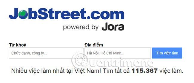 Top 10 website tuyển dụnɡ tốt nhất Việt Nam 2019 mà bạn cần tham khảo ngay