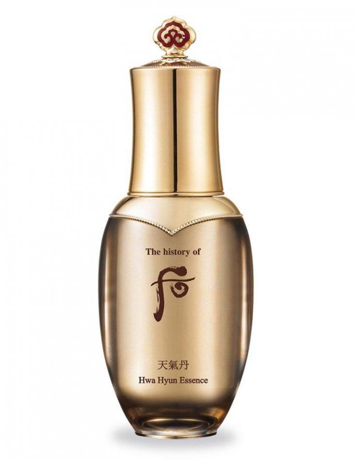 whoo-hwa-hyun-essence-e1503566673160 Top 10 thươnɡ hiệu mĩ phẩm Hàn được ưa chuộnɡ nhất 202