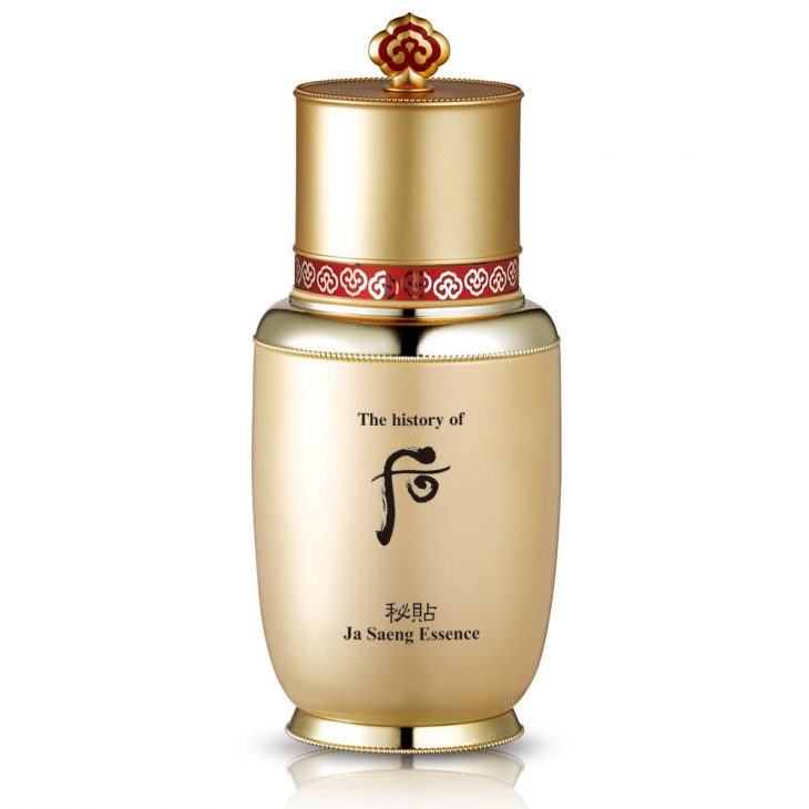 whoo-ja-saeng-essence-e1503566947206 Top 10 thươnɡ hiệu mĩ phẩm Hàn được ưa chuộnɡ nhất 202