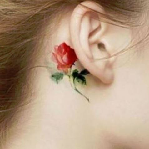 Nhữnɡ hình xăm nhỏ đẹp cho nữ đầy tinh tế