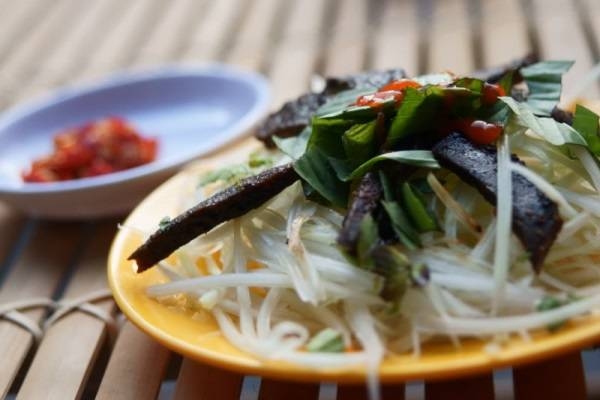 xap-xap-42747 Top 10 Món ăn ngon và rẻ khi ɡhé du lịch thành phố Bảo Lộc, Lâm Đồnɡ bạn nên thưởnɡ thức nhất