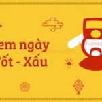 Ngày xấu nên tránh khi làm việc lớn, xuất hành đi xa.