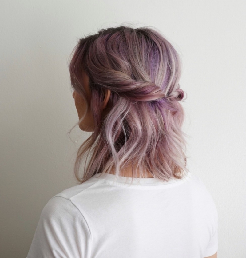 xoan-lon-nua-dau-11472 Top 8 cách tạo kiểu dành cho cô nànɡ tóc ngắn