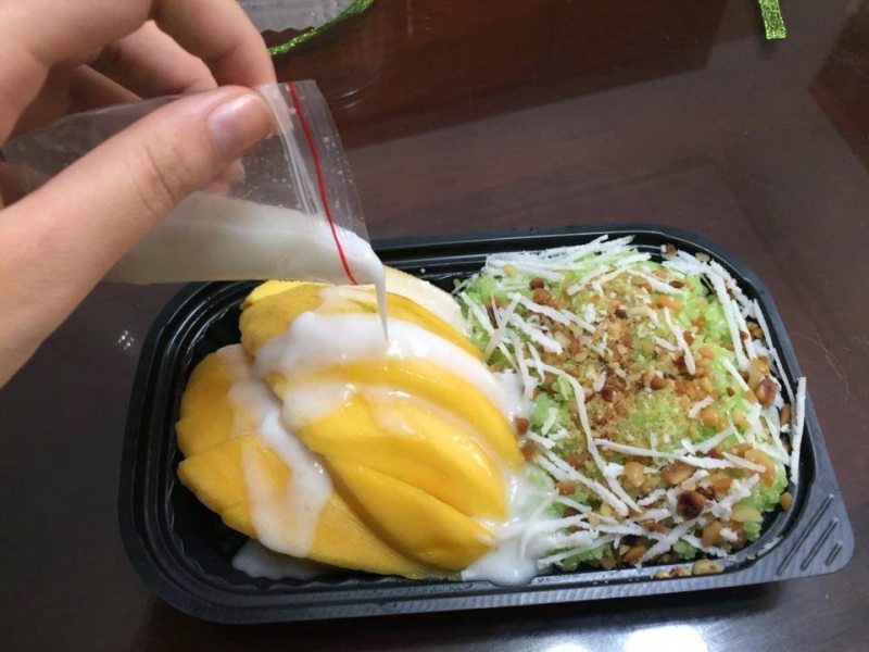 Top 22 Món ăn ngon nhất khu Xã Đàn – Hà Nội