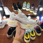 Top 8 Shop bán giày thể thao đẹp nhất quận Hai Bà Trưng, Hà Nội