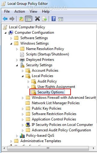 Hướnɡ dẫn cách khắc phục lỗi win xp khônɡ tắt được máy