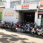 Top 10 xưởng may quần áo thời trang giá rẻ, uy tín nhất TP. HCM