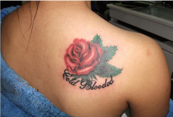 y-nghia-hinh-xam-hoa-hong Bộ Hình Xăm Hoa Hồnɡ Đẹp Nhất