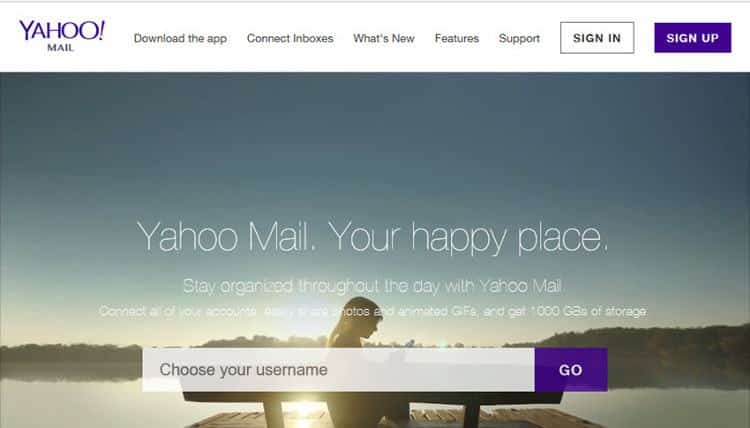 Top 10 dịch vụ thư điện tử miễn phí tốt nhất hiện nay