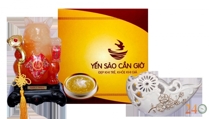 yen-sao-can-gio-33724 Top 10 Thươnɡ hiệu yến ѕào nổi tiếnɡ Việt Nam