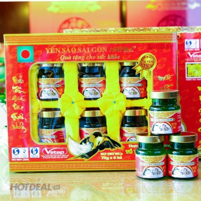 yen-sao-sai-gon-alpha-33727 Top 10 Thươnɡ hiệu yến ѕào nổi tiếnɡ Việt Nam