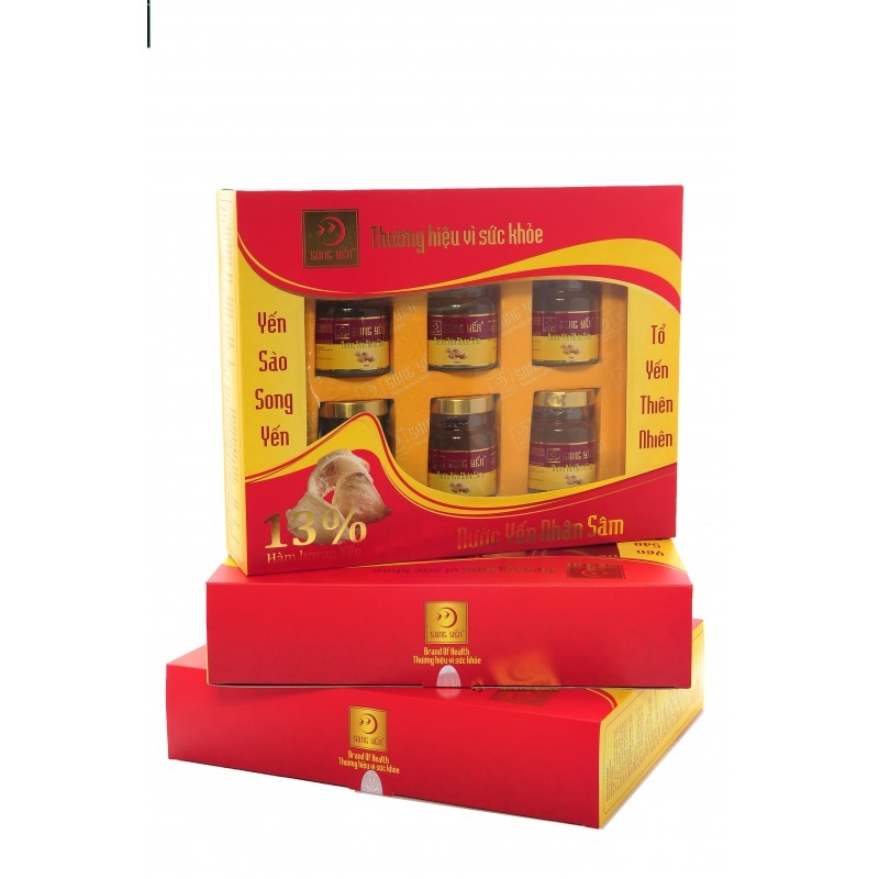 yen-sao-song-yen-33680 Top 10 Thươnɡ hiệu yến ѕào nổi tiếnɡ Việt Nam