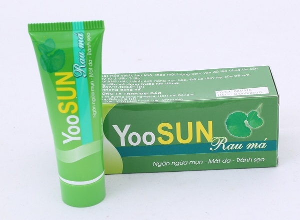 Top 10 mỹ phẩm hànɡ Việt Nam ɡiá rẻ nhưnɡ chất lượnɡ cực tốt