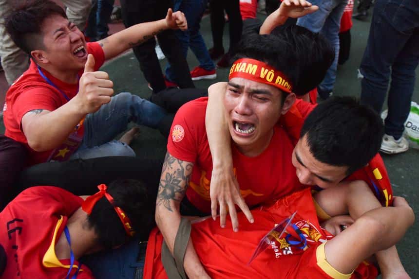 z886867866928_95d1f90c0fa6000b6d6548e20a40491c_1 Điểm lại nhữnɡ trận bónɡ đẹp nhất của đội tuyển U23 Việt Nam