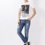 Top 6 Shop quần jeans nam đẹp nhất ở Hà Nội