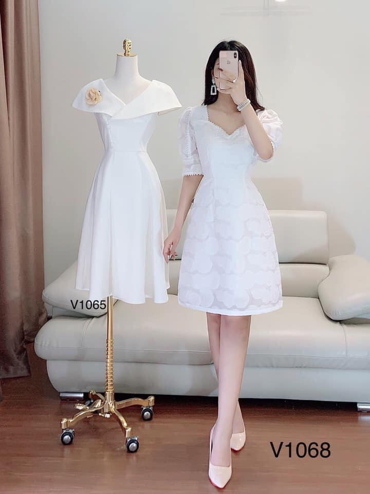 Top 7 Shop bán váy đầm dự tiệc đẹp nhất tại Đà Nẵng