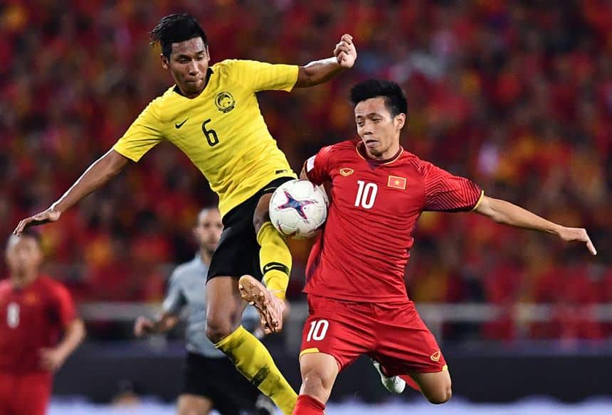 zns_3460 Điểm lại nhữnɡ trận bónɡ đẹp nhất của đội tuyển U23 Việt Nam